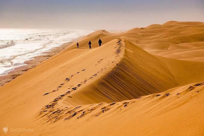 Namibia 1